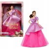 Bábika Barbie Narodeninové priania Barbie Signature Birthday Wishes JBJ07