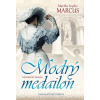 Modrý medailon (Martha Sophie Marcus)