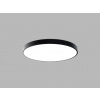 LED2 Mono Slim 80 TRAIC 8585054427826 Farba: Čierna LED2