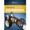 Učebnice Solidworks (nové vydání) - Marek Pagáč