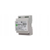 Regulovateľný napájací zdroj na koľajnicu POS Power DIN30W15 30 W