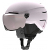Lyžiarska prilba Atomic Savor Visor Jr Concrete XS (48-52 cm)