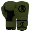 Boxerské rukavice - Octagon - Enforcer - khaki