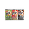Vnadící směs Dynamite Baits Groundbait Swimstim Betanie Green 900g