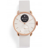 Withings HWA10-model 3-All-Int ScanWatch 2 Sand 38 mm 5ATM