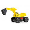 GIGA TRUCKS bager