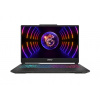 MSI Cyborg 15 A13VE-1693XCZ Cyborg 15 A13VE-1693XCZ - Notebook