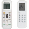 midea rg35b/bge - dálkový ovladač - náhrada kompatibilní