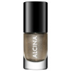 Alcina Lak na nechty - Nail Colour - Metal bronze 5 ml
