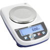 Kern PLS 6200-2A presná váha Max. váživosť 6.2 kg Rozlíšenie 0.01 g 230 V strieborná; PLS 6200-2A
