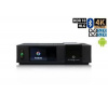 AB IPBox TWO 2xDVB-S/S2X /MPEG2/ MPEG4/ HEVC/ Android