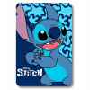MLC Chlapčenská flísová deka Lilo & Stitch