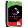 SEAGATE ST10000NT001 hdd IronWolf PRO 10TB CMR 7200rpm 256MB NAS HDD 24x7 263MB/s 3.5 RAID SATA3-6Gbps
