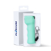 Plegium Plégium smart pepřový sprej mini - mätovo zelený PL-SMPS-MG