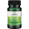 Swanson Anti-Gas Enzyme, 90 rastlinných kapsúl