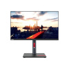 Lenovo ThinkVision P24h-30 LED monitor 60.5 cm (23.8 palca) En.trieda 2021 E (A - G) 2560 x 1440 Pixel QHD 4 ms DisplayPort, Audio-Line-out, USB 3.2 (Gen 1x1),; 63B3GAT6EU