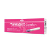 GS Mamatest Comfort 10 tehotenský test, 1 ks