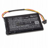 BATÉRIA AKUMULÁTOR AHA11111009 VFAS PRE TOMTOM GO 60 ONE XL TRAFFIC ONE XL30