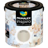 Primalex Farebný vnútorný maliarsky náter Inspiro prírodná bavlna 2,5 l