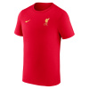 Nike Liverpool FC tričko červené pánske - SKLADOM