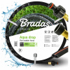 Hadica Bradas zavlažovacia AQUA-DROP FLAT 1/2