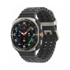 Smart hodinky Samsung Galaxy Watch Ultra 2025 LTE 47mm Strieborné