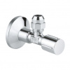 Rohový ventil Grohe 1/2 x 3/8, chróm 22037000