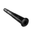 Pevná os SRAM Maxle Stealth, predná cestná, 15X100, dĺžka 125 mm, dĺžka závitu 9 mm, závit 15x1,5