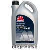 Millers Oils XF Premium C2/C3 5W-30 5L