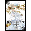 Black Butler, Vol. 13