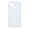 Cu-be AntiShock TPU puzdro iPhone 16 Transparent (8595680416781)