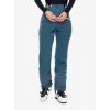 Skialp nohavice dámske Ortovox Punta Berrino Stretch Pants - dark arctic grey