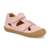 Dětské sandály Froddo - Ollie Pink růžové