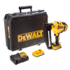 DeWALT DCN 660D2 Aku dokončovacia klincovačka 18 V, 2 Ah