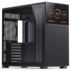 Jonsbo D41 MESH Screen ATX Case, Tempered Glass - Black D41 MESH BLACK SC
