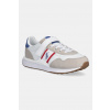 Detské tenisky Polo Ralph Lauren TRAIN 89 SPORT PS béžová farba, RL02443101 EUR 32