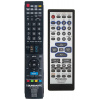General PANASONIC N2QAHB000057 - dálkový ovladač duplikát