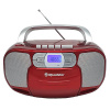 Roadstar RCR-4635UMPRD Radiomagnetofon s