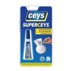 CEYS SUPERCEYS 3 sekundové lepidlo (48504002)