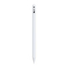 DUX DUCIS SP-05 universal Stylus PEN iPad (Aktívne dotykové pero - bezdrôtovým nabíjaním a stylus pre iPad s bielym displejom)