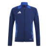 Adidas Teamsport Tiro 24 Competition tmavě modrá UK Junior XS