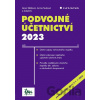 Podvojné účetnictví 2023 - Jana Skálová, Anna Suková