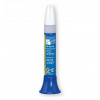 Lepidlo na ochranu závitov Weicon AN 302-43 modré 20 ml