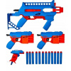Sada Nerf Alpha Strike Blast Kit 4 ks
