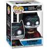 Funko POP! Heroes Dia De Los DC - Batman