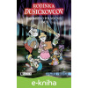 E-kniha Rodinka Dušičkovcov alebo Tajomstvo polnočnej hmly - Sandra Vebrová, Václav Ráž (ilustrácie)