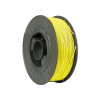 C-TECH Tisková struna (filament) ESSENTIAL LINE, PLA, žlutá, 1,75mm, 1kg 3DF-E-PLA-1.75-Y