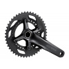 Kliky Shimano 2x11 GRX FC-RX600 46/30 Podkarta: 175mm