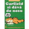 Garfield si dává do nosu (č.11) - 2. vydání - Jim Davis