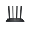 TP-Link Router Archer C6, 1000 Mb/s, 2,4 a 5 Ghz, TPL121